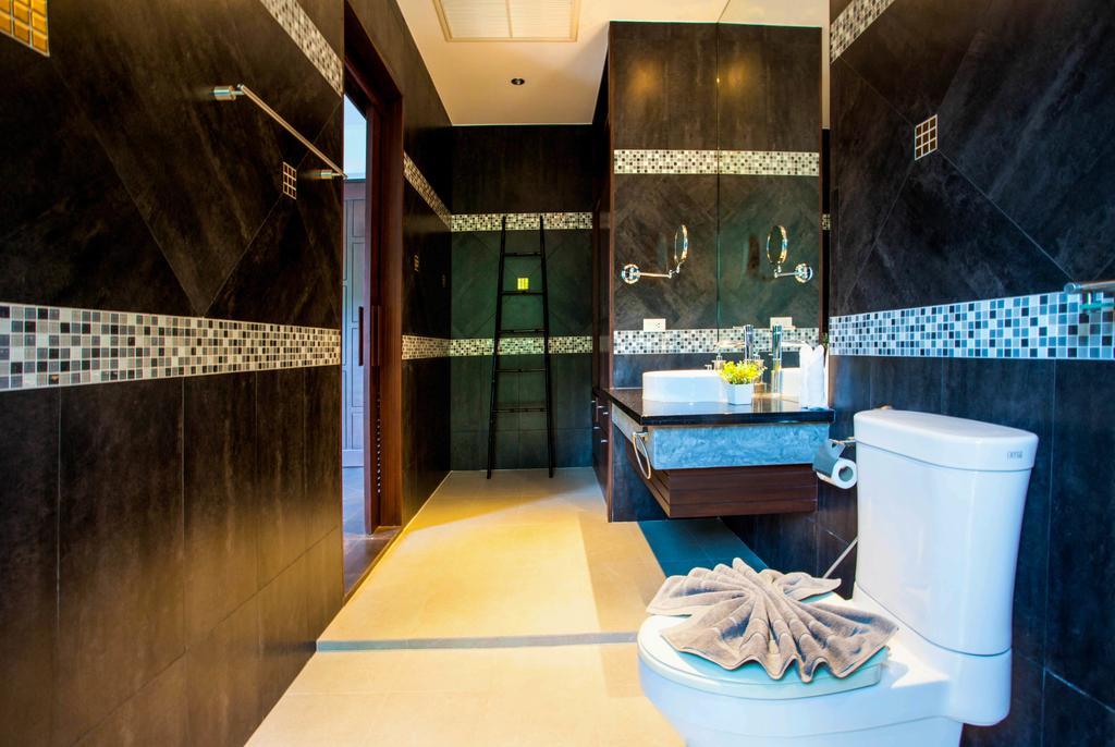 Luxury Pool Villa Kamala Exterior photo