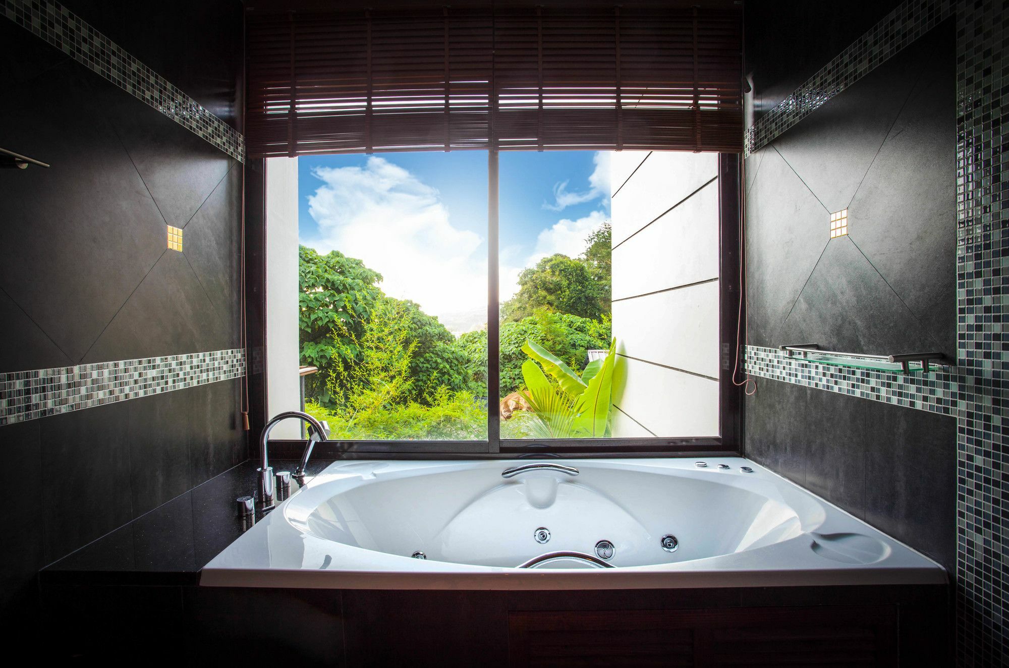 Luxury Pool Villa Kamala Exterior photo