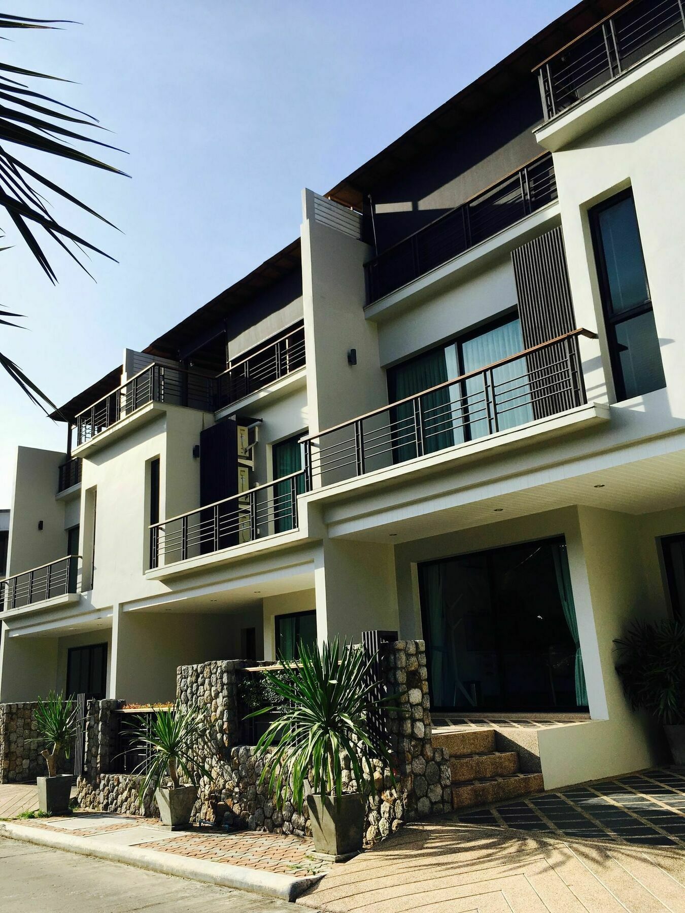 Luxury Pool Villa Kamala Exterior photo